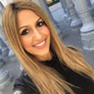 Meet your Posher, Mariam